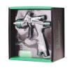 Pistol de Vopsit Mini HVLP ITALCO SHINE 0,8mm, 250ml