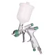 Pistol de pulverizare mini ITALCO SHINE 1,2mm HVLP