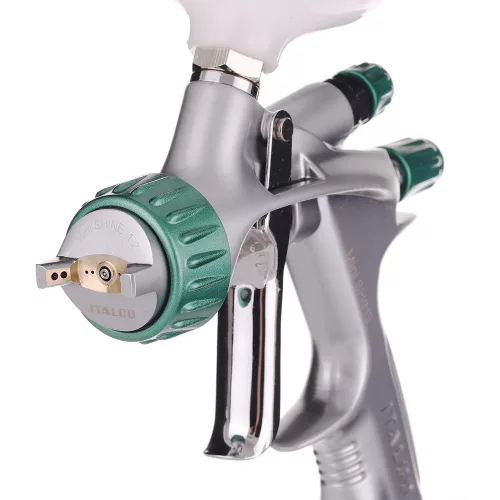 Pistol de pulverizare mini ITALCO SHINE 1,2mm HVLP