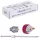 Auarita H-887P Pulverizator Profesional HVLP 1.4 mm