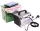 Compresor Aerograf Profesional cu Set, 230V, 35-40 l/min