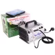 Compresor Aerograf Profesional cu Set, 230V, 35-40 l/min