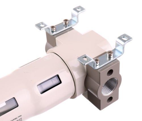 Filtru de Aer și Separator Ulei-Apă Technic YQF5000-06, 3/4", 5 microni