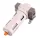 Filtru de Aer YQF5000-06 1" 5µm cu Separator Apă și Ulei