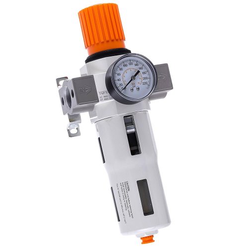 Separator-Dehidrator Filtru Aer YQFR5000-06, Filtrare 0.005mm, 5000L/min