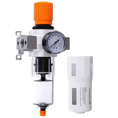 Separator-Dehidrator Filtru Aer YQFR5000-06, Filtrare 0.005mm, 5000L/min