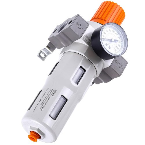 Separator-Dehidrator Filtru Aer YQFR5000-06, Filtrare 0.005mm, 5000L/min