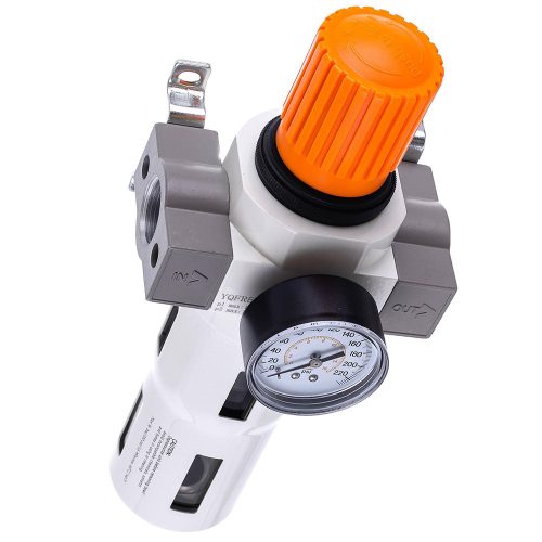 Separator-Dehidrator Filtru Aer YQFR5000-06, Filtrare 0.005mm, 5000L/min