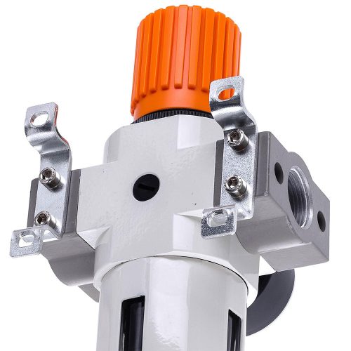 Separator-Dehidrator Filtru Aer YQFR5000-06, Filtrare 0.005mm, 5000L/min