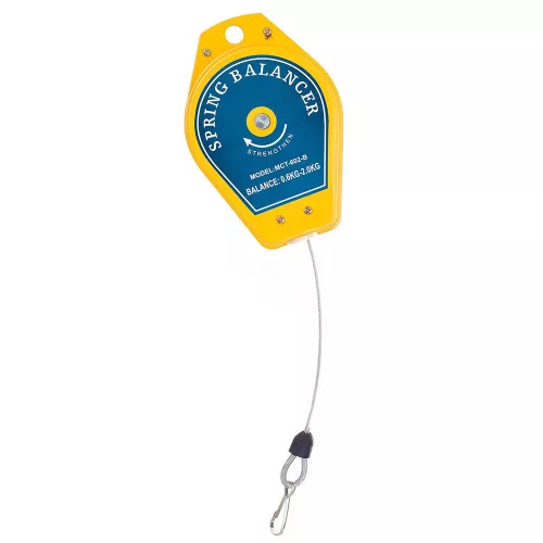 Dispozitiv de Echilibrare Profesional 0.6-2 kg, Carcasă Metalică