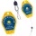 Balansor Unelte Profesional 1.5-3 kg, Oțel 130 cm