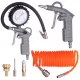 Set Pistoale Pneumatice 6 Piese, Umflare Anvelope și Suflare