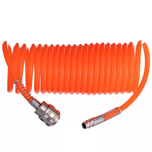 Set Pistoale Pneumatice 6 Piese, Umflare Anvelope și Suflare