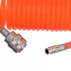 Set Pistoale Pneumatice 6 Piese, Umflare Anvelope și Suflare
