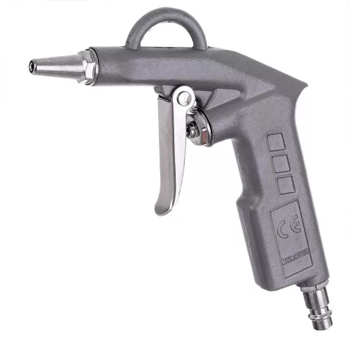 Set Pistoale Pneumatice 6 Piese, Umflare Anvelope și Suflare