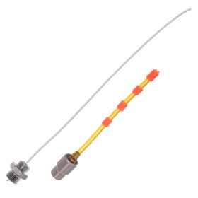   Set Duze și Furtun HCL 02/03 pentru Pistoale Curățat Tapițerii