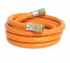 Tub Extensibil de Gaz CFH, 2 Metri, Conexiune G1/4 LH