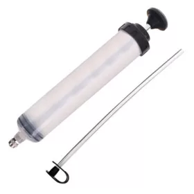 Seringă Extractor Fluid TC Technic 400ml, 35cm