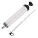 Seringă Extractor Fluid TC Technic 400ml, 35cm