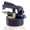 Pompă Pneumatică pentru Ulei Transmisii Automate, 6 Litri, cu Adaptori Vehicule
