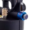Pompă Pneumatică pentru Ulei Transmisii Automate, 6 Litri, cu Adaptori Vehicule