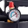 Pompă Pneumatică pentru Ulei Transmisii Automate, 6 Litri, cu Adaptori Vehicule
