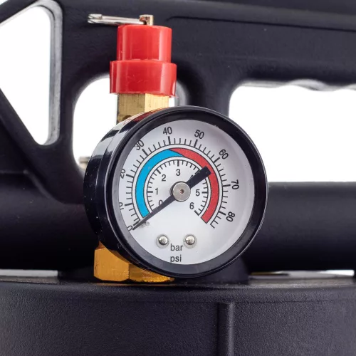 Pompă Pneumatică pentru Ulei Transmisii Automate, 6 Litri, cu Adaptori Vehicule