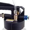 Pompă Pneumatică pentru Ulei Transmisii Automate, 6 Litri, cu Adaptori Vehicule