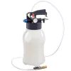 Pompă Pneumatică pentru Ulei Transmisii Automate, 6 Litri, cu Adaptori Vehicule