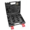 Pompă Pneumatică pentru Ulei Transmisii Automate, 6 Litri, cu Adaptori Vehicule