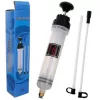 Seringă Aspirare Manuală Fluide TC Technic 200 ml