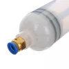Seringă Aspirare Manuală Fluide TC Technic 200 ml