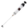 Seringă Aspirare Manuală Fluide TC Technic 200 ml