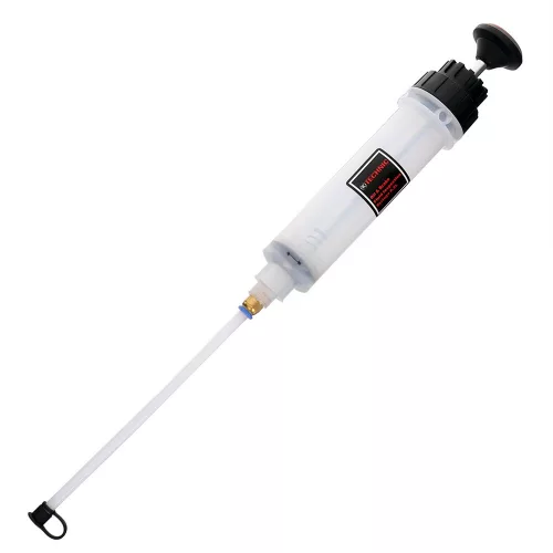 Seringă Aspirare Manuală Fluide TC Technic 200 ml