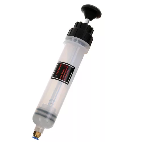 Seringă Aspirare Manuală Fluide TC Technic 200 ml