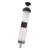 Seringă-Pompă Manuală Ulei și Lichide TC Technic 350ml