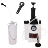 Set Schimb Lichid Frână și Aerisire TC Technic G1091, 3L, Adaptor 42mm