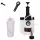 Set Schimb Lichid Frână și Aerisire TC Technic G1091, 3L, Adaptor 42mm