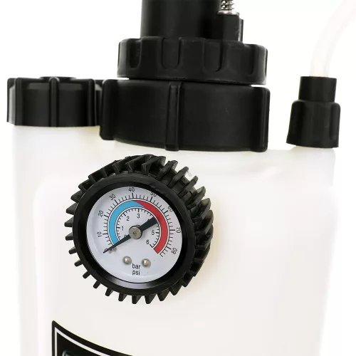 Set Schimb Lichid Frână și Aerisire TC Technic G1091, 3L, Adaptor 42mm
