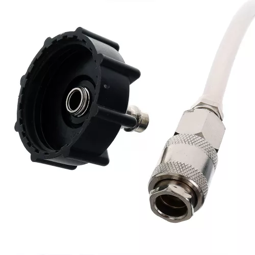 Set Schimb Lichid Frână și Aerisire TC Technic G1091, 3L, Adaptor 42mm