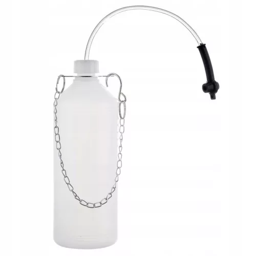 Set Schimb Lichid Frână și Aerisire TC Technic G1091, 3L, Adaptor 42mm