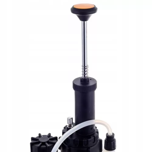 Set Schimb Lichid Frână și Aerisire TC Technic G1091, 3L, Adaptor 42mm