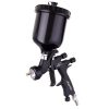 Pistol de Pulverizare Vopsea AUARITA NOVA 1 HVLP, Duza 1,4 mm, Negru
