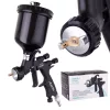 Pistol de vopsit AUARITA NOVA 1 HVLP, duză 1.8mm, 600ml