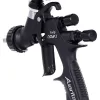 Pistol de vopsit AUARITA NOVA 1 HVLP, duză 1.8mm, 600ml