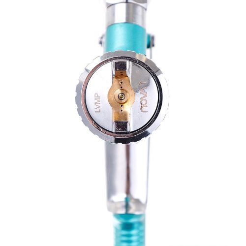 Pistol de Vopsit AUARITA NOVA 1 LVMP cu Duza 1.4mm