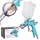 Pistol de Pulverizare LVMP AUARITA NOVA 1, 1.8 mm, 600 ml