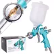 Pistol de Pulverizare LVMP AUARITA NOVA 1, 1.8 mm, 600 ml