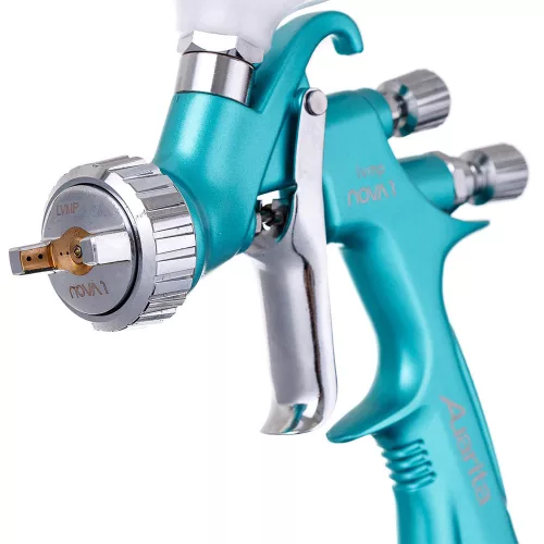 Pistol de Pulverizare LVMP AUARITA NOVA 1, 1.8 mm, 600 ml