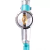 Pistol de Pulverizare LVMP AUARITA NOVA 1, 1.8 mm, 600 ml